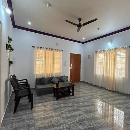Sihi 2 Homestay Chikmagalur Exterior photo