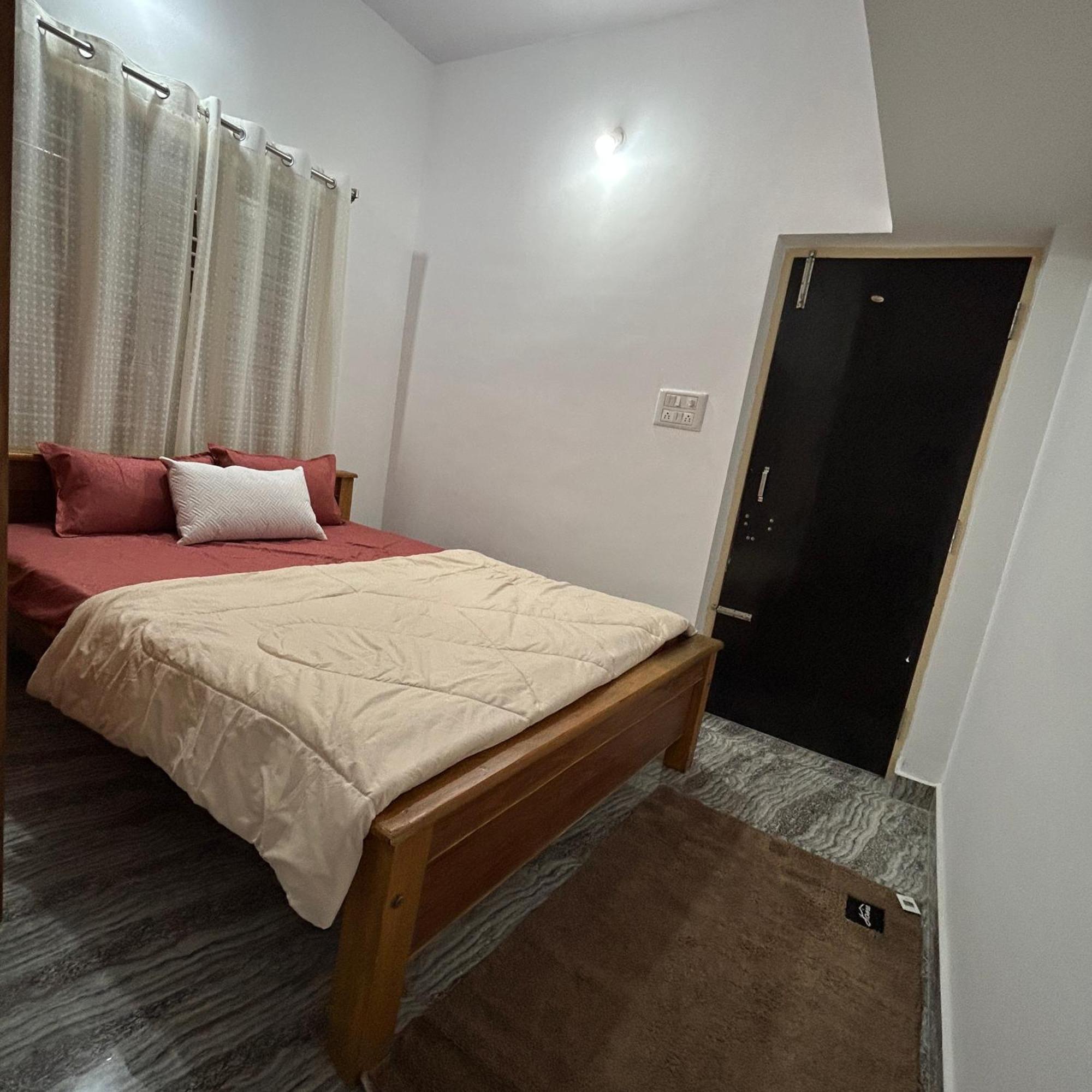 Sihi 2 Homestay Chikmagalur Exterior photo