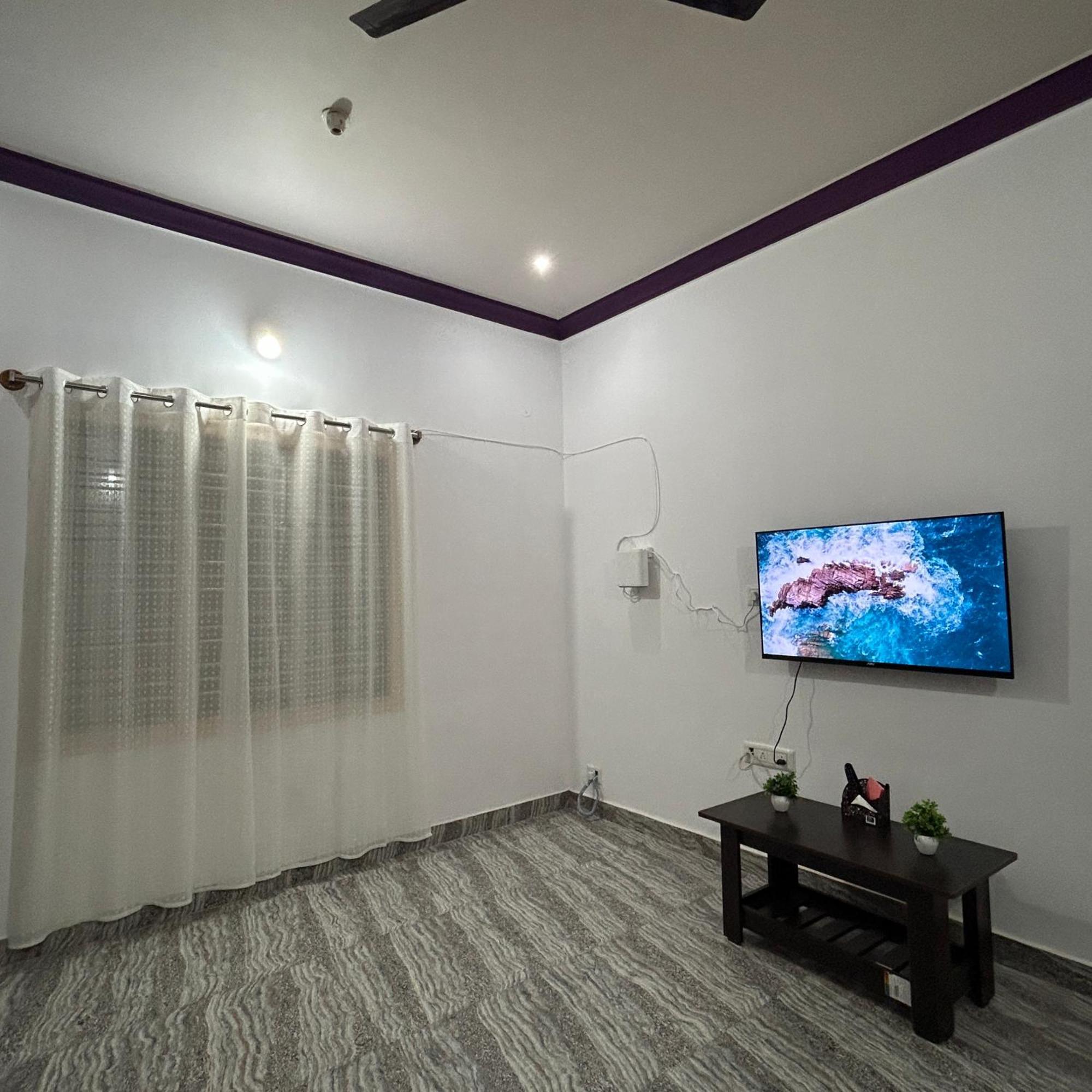 Sihi 2 Homestay Chikmagalur Exterior photo