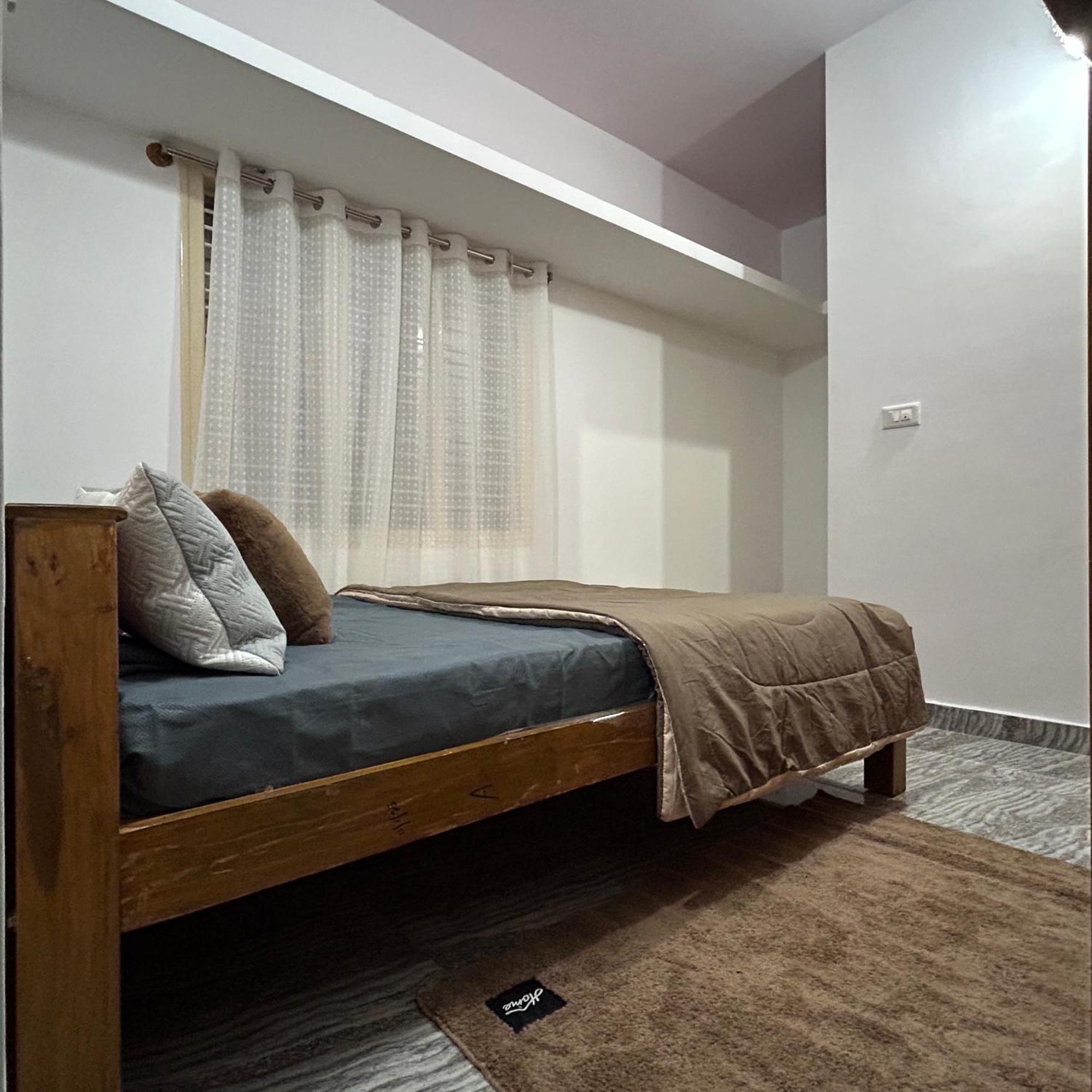 Sihi 2 Homestay Chikmagalur Exterior photo